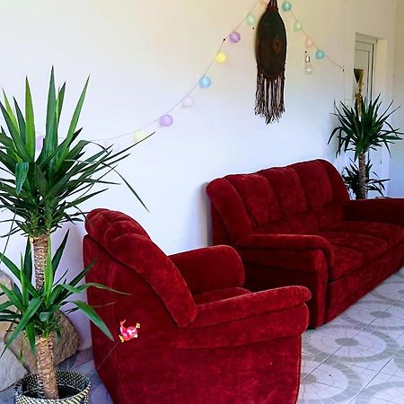 Arvalanyhaj Home Apartman Херцегхалом Екстериор снимка