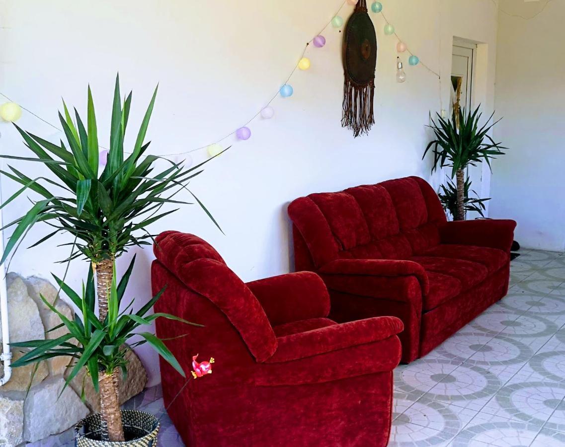 Arvalanyhaj Home Apartman Херцегхалом Екстериор снимка