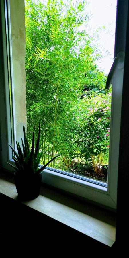 Arvalanyhaj Home Apartman Херцегхалом Екстериор снимка